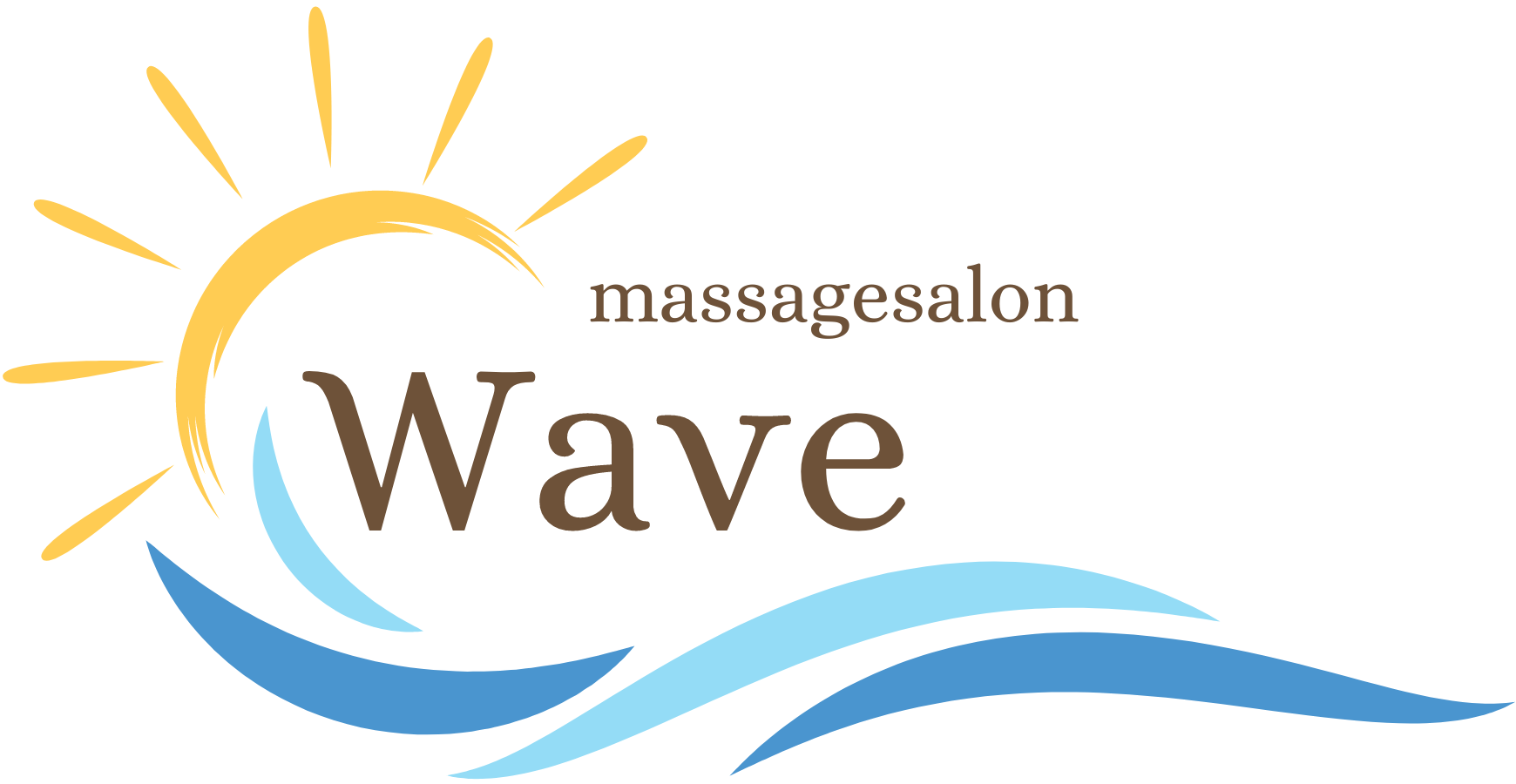 Wave Massage Burgh Haamstede